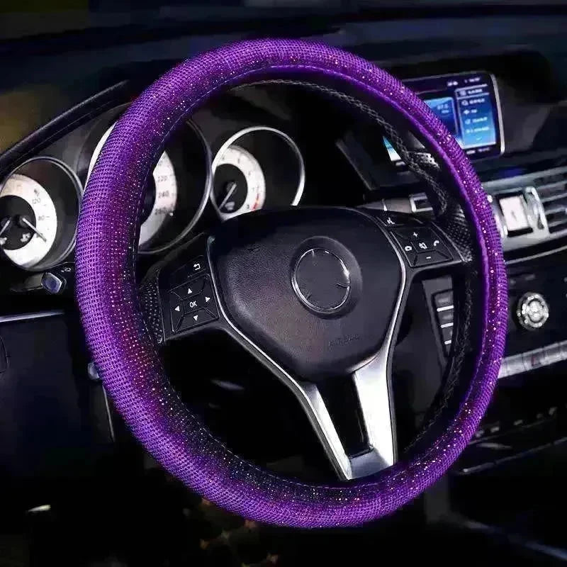 Car Accessories For Women's Aromatherapy Car Interior Accessories - EX-STOCK CANADA