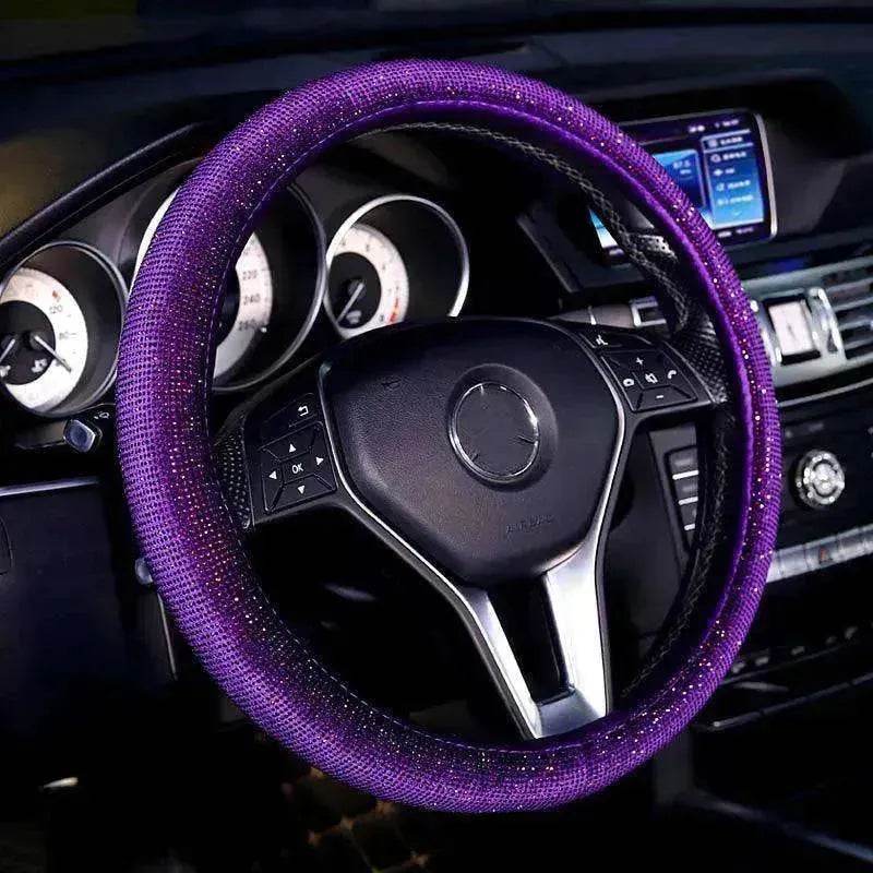 Car Accessories For Women's Aromatherapy Car Interior Accessories - EX-STOCK Canada