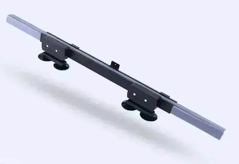 Car Aluminized film visor sun shade - EX-STOCK Canada