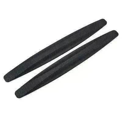 Car Bumper Protector Strip Guard Corner Protection Anti-collision Auto Accessories - EX-STOCK Canada
