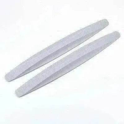 Car Bumper Protector Strip Guard Corner Protection Anti-collision Auto Accessories - EX-STOCK Canada