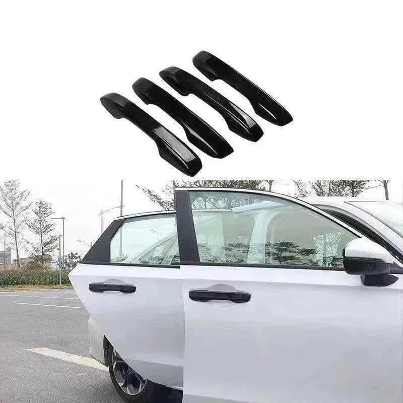 Car Door Handle Decorative Sticker Accessories - EX-STOCK Canada