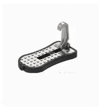Car Foot Assist Pedal Car Modification Supplies Side Pedal - EX-STOCK Canada