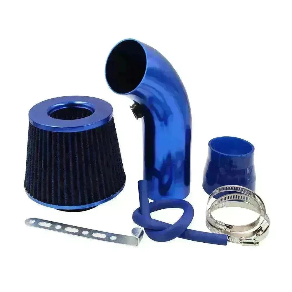 Car General Modified 76mm 3inch Air Filter Mushroom Head Intake Set - EX-STOCK CANADA