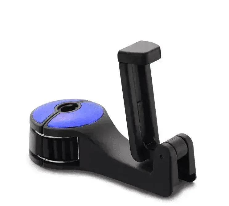 Car Headrest Hook Phone Car Holder Car Hanger - EX-STOCK Canada