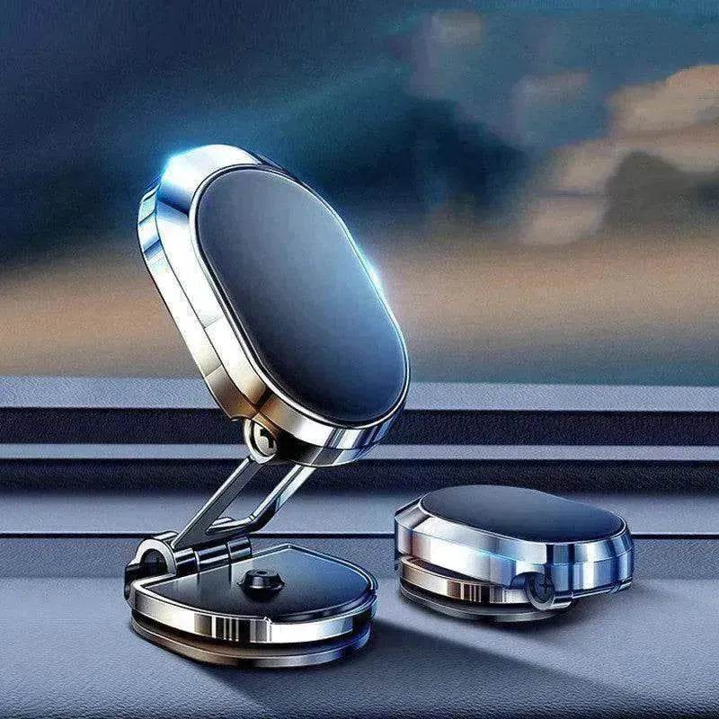Car Magnetic Phone Holder Fashionable - EX-STOCK Canada