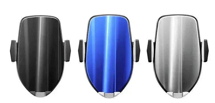 Car Multi-function mobile wireless charger infrared sensing magic array - EX-STOCK Canada