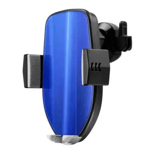 Car Multi-function mobile wireless charger infrared sensing magic array - EX-STOCK Canada