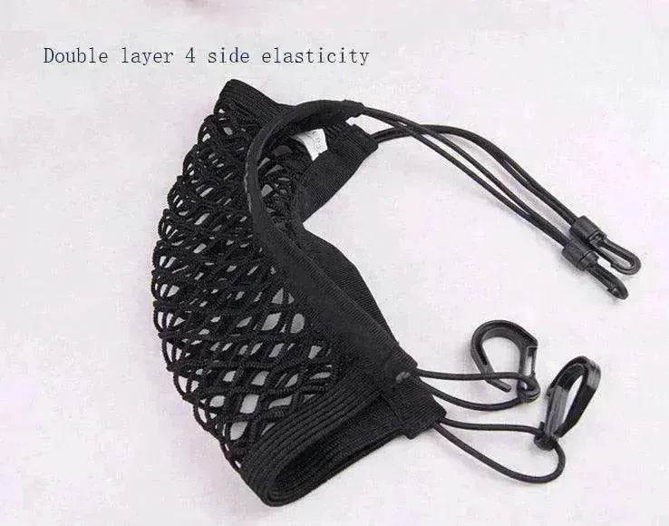 Car Pet Fence Safety Isolation Net Children Barrier Mesh - EX-STOCK Canada