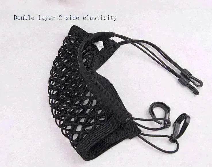 Car Pet Fence Safety Isolation Net Children Barrier Mesh - EX-STOCK Canada