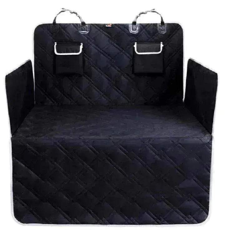 Car Pet Mat Car Pet Trunk Mat Car Dog Mat - EX-STOCK Canada