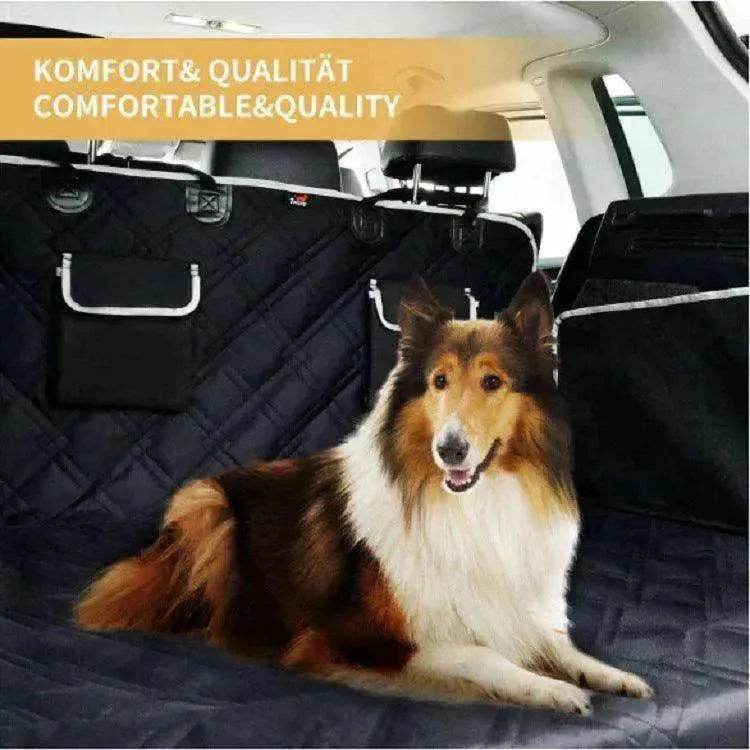 Car Pet Mat Car Pet Trunk Mat Car Dog Mat - EX-STOCK Canada
