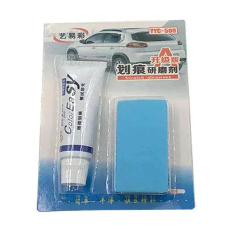 Car Scratch Remover Car Scratch Repair S Wax - EX-STOCK Canada