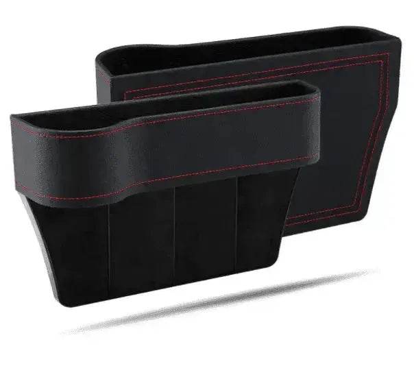 Car Seat Gap Storage Box for Wallet Phone Coins Keys Cards - EX-STOCK Canada