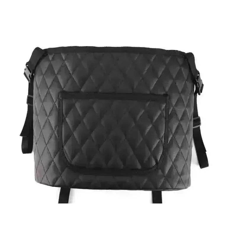 Car Seat Storage Organizer Auto Interior Bag Holder - EX-STOCK Canada