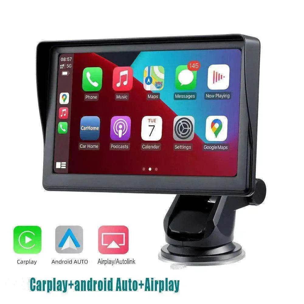 Car Smart Screen Wireless Carplay Auto Phone Projection Navigation - EX-STOCK Canada