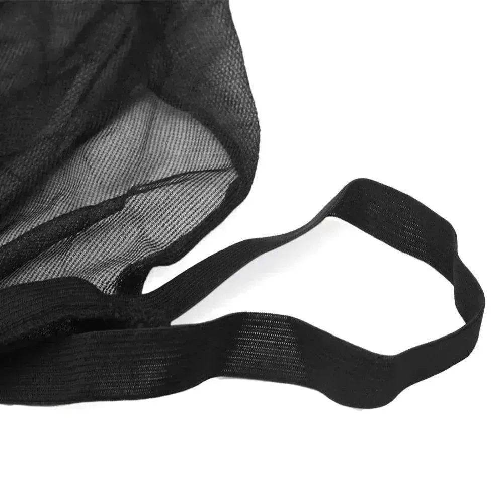 Car Sun Shade Mesh - Anti-Mosquito Shield - EX-STOCK Canada