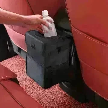 Car Trash Can - EX-STOCK CANADA