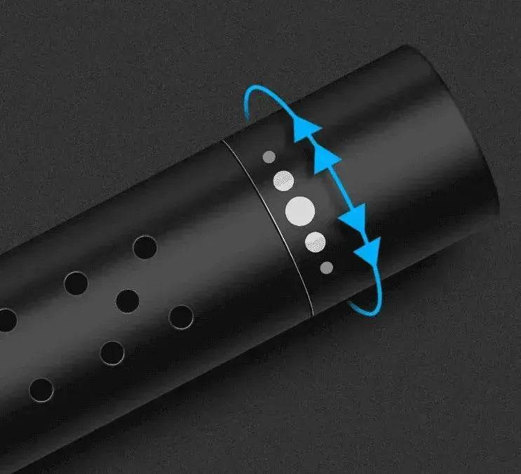 Car Vent Clip-on Air Freshener - EX-STOCK Canada