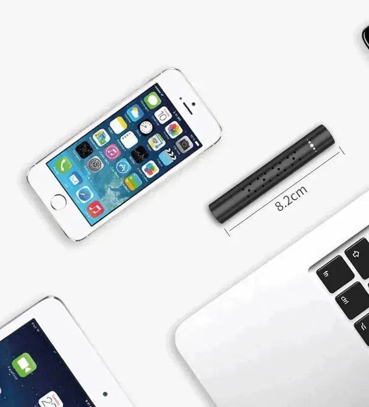 Car Vent Clip-on Air Freshener - EX-STOCK Canada