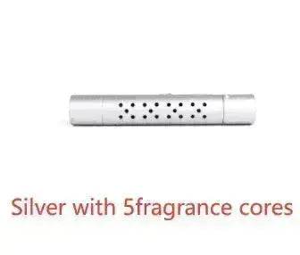 Car Vent Clip-on Air Freshener - EX-STOCK Canada