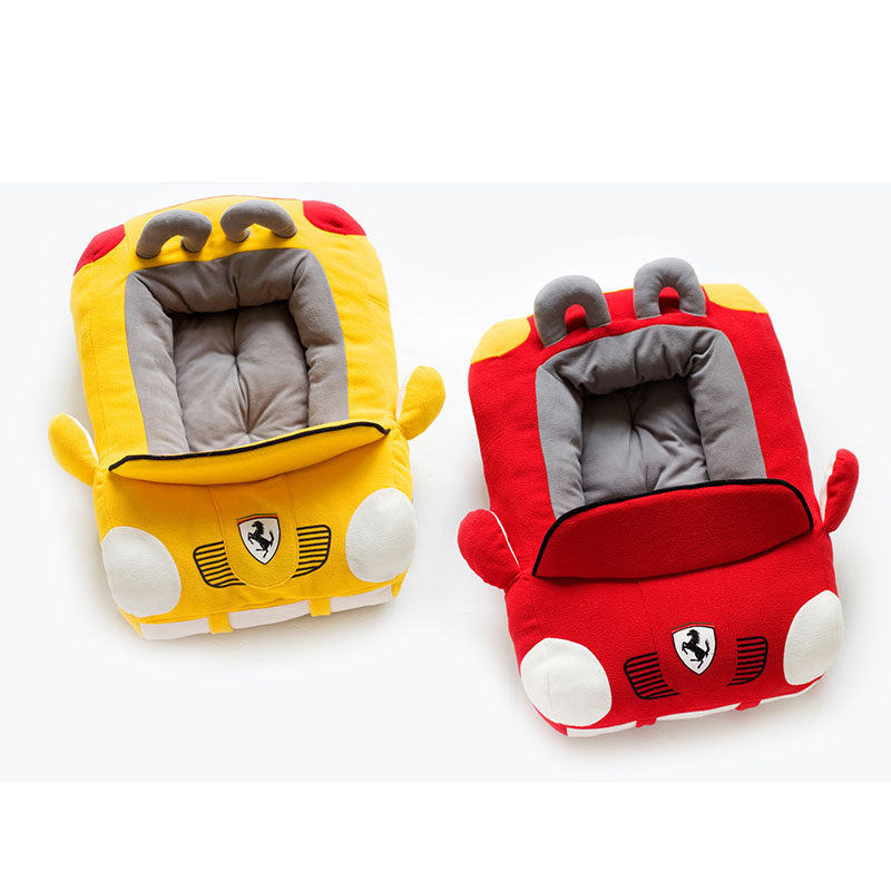 Car compartment for pet products EX-STOCK Canada