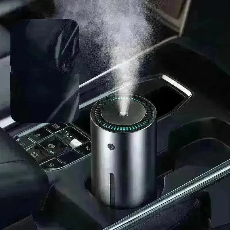 Car humidifier humidifier - EX-STOCK CANADA