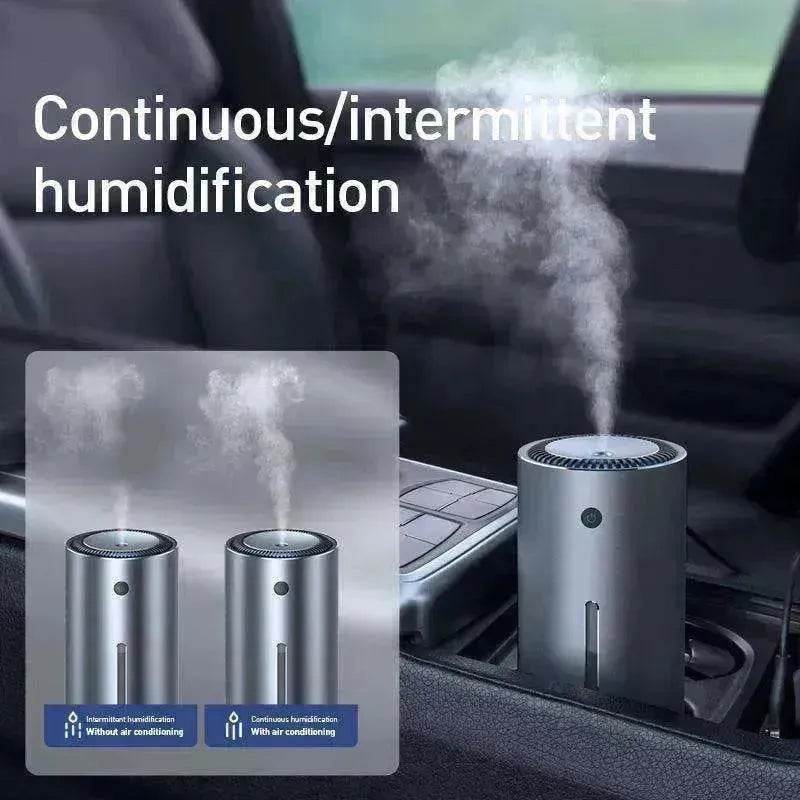 Car humidifier humidifier - EX-STOCK Canada