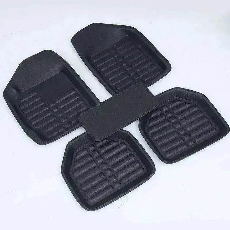 Car mat - EX-STOCK Canada