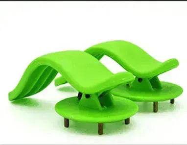 Car trunk umbrella clip - EX-STOCK Canada