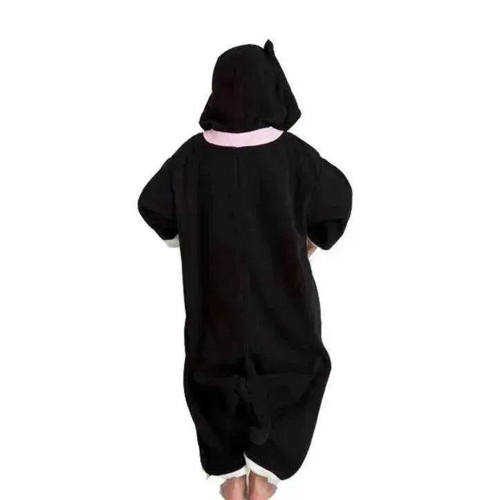 Cartoon cartoon housewear pajamas - EX-STOCK Canada