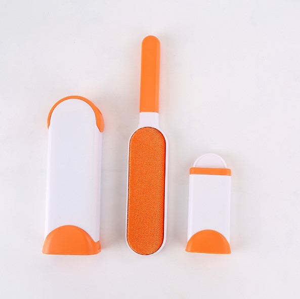 Cat Dog Hair Removal Comb Sofa Sticky Hair Brush EX-STOCK Canada
