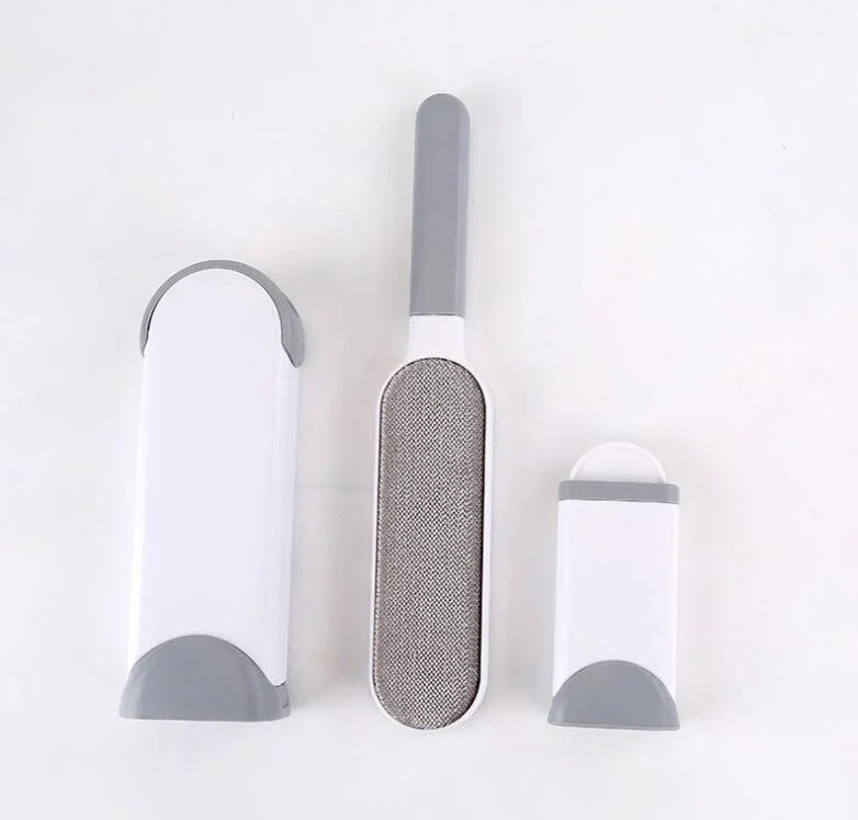 Cat Dog Hair Removal Comb Sofa Sticky Hair Brush EX-STOCK Canada