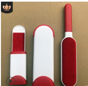 Cat Dog Hair Removal Comb Sofa Sticky Hair Brush EX-STOCK Canada