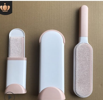 Cat Dog Hair Removal Comb Sofa Sticky Hair Brush EX-STOCK Canada