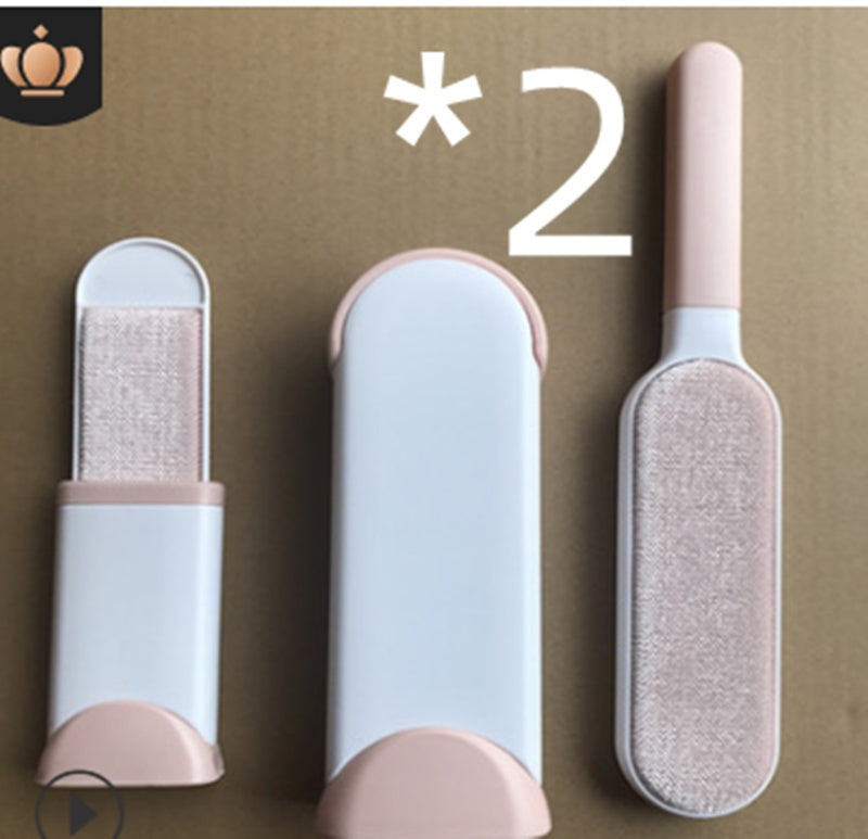 Cat Dog Hair Removal Comb Sofa Sticky Hair Brush EX-STOCK Canada