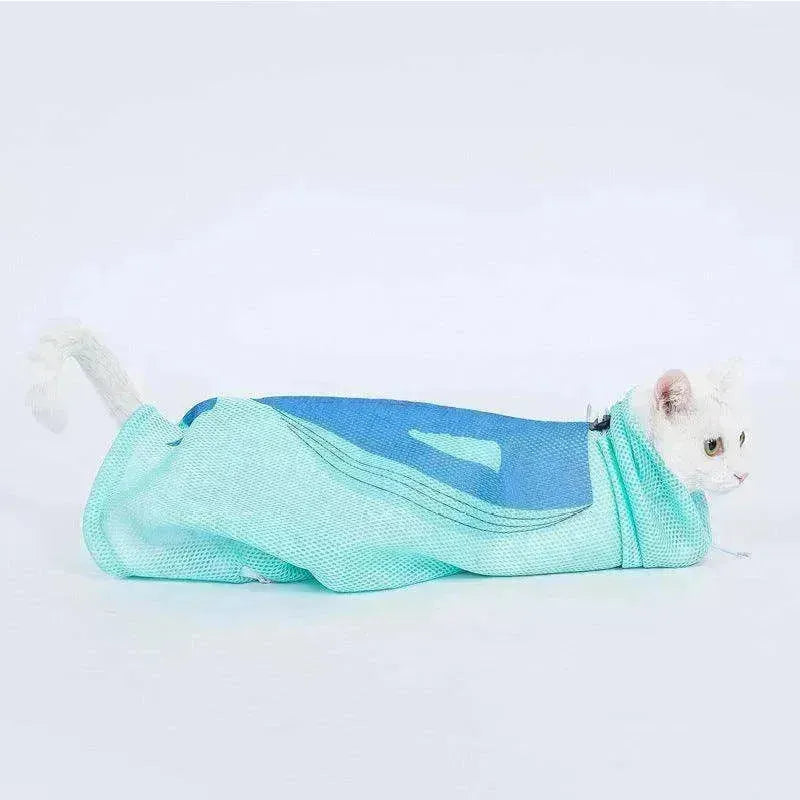 Cat Grooming cleaning supplies - EX-STOCK CANADA