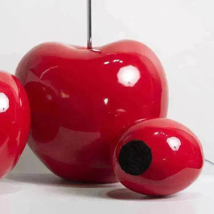 Cherry Decoration Hotel Model Room Furniture - EX-STOCK Canada