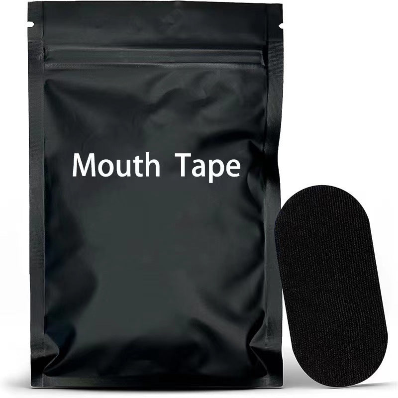 Children And Adults Breathing Patch Anti-snoring Patch Mouth Seal Oral Breathing Correction Stickers EX-STOCK Canada