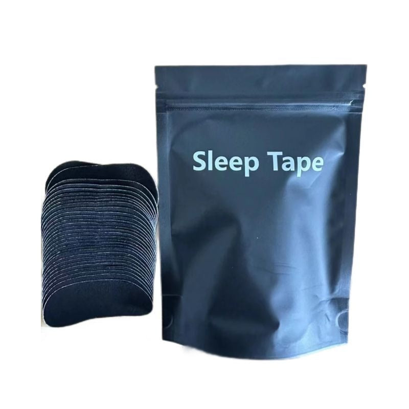 Children And Adults Breathing Patch Anti-snoring Patch Mouth Seal Oral Breathing Correction Stickers EX-STOCK Canada