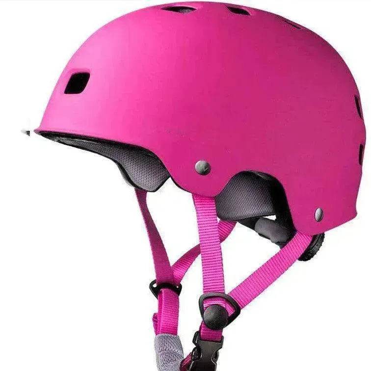 Children And Teenagers Skateboarding Helmet Balance Car - EX-STOCK Canada