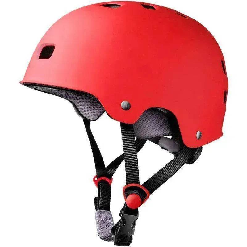 Children And Teenagers Skateboarding Helmet Balance Car - EX-STOCK Canada