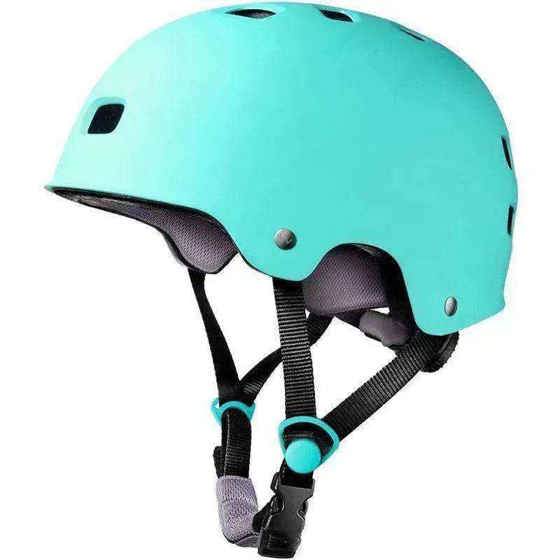 Children And Teenagers Skateboarding Helmet Balance Car - EX-STOCK Canada