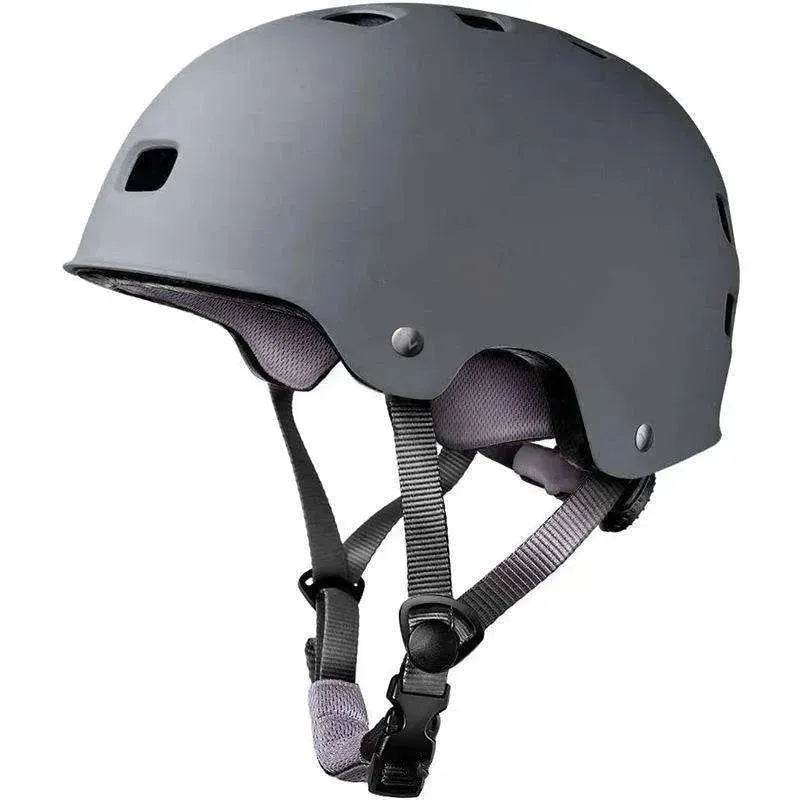 Children And Teenagers Skateboarding Helmet Balance Car - EX-STOCK Canada