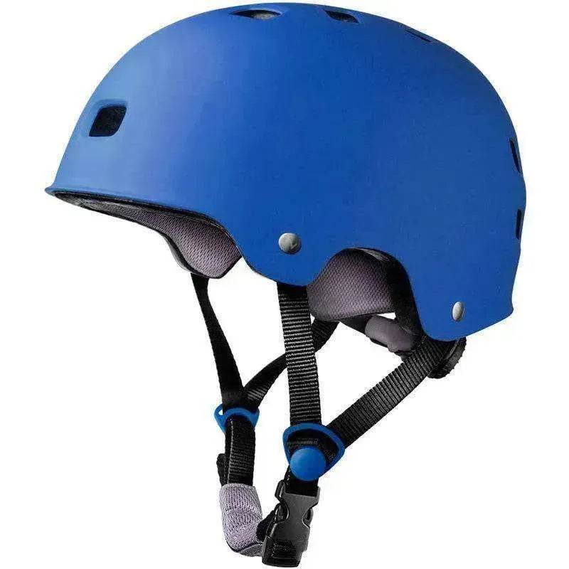 Children And Teenagers Skateboarding Helmet Balance Car - EX-STOCK Canada