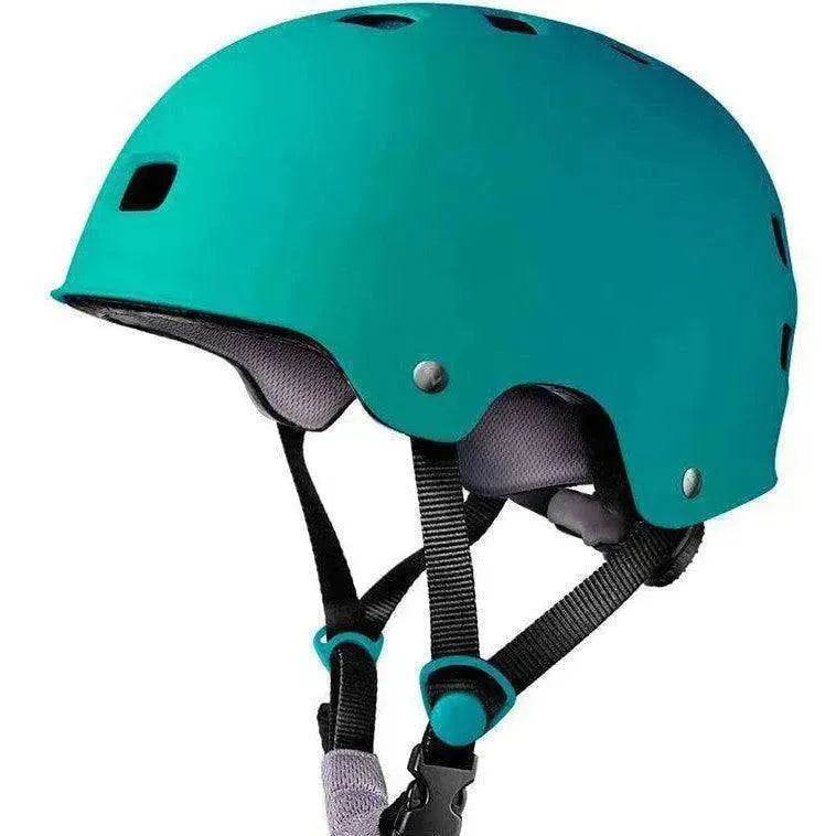 Children And Teenagers Skateboarding Helmet Balance Car - EX-STOCK Canada
