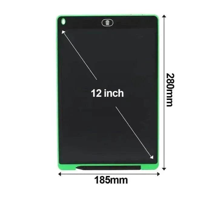 Children Erasable Writing Board Tablet - EX-STOCK Canada