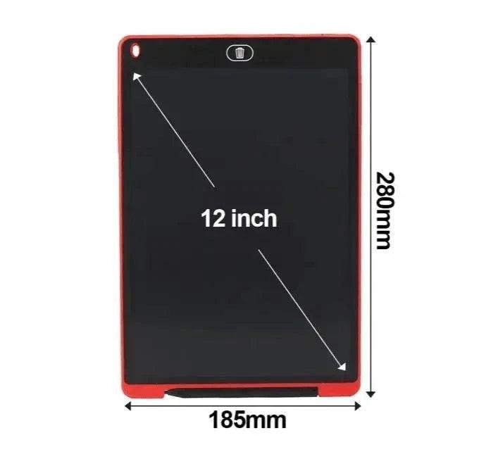 Children Erasable Writing Board Tablet - EX-STOCK Canada