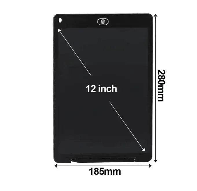 Children Erasable Writing Board Tablet - EX-STOCK Canada