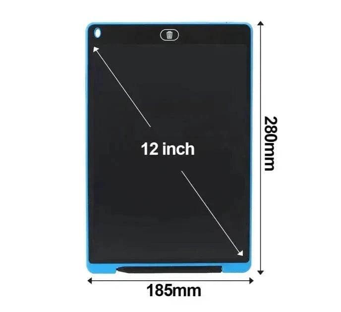 Children Erasable Writing Board Tablet - EX-STOCK Canada